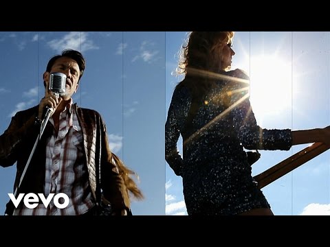 Videoclip de 8ème merveille — Florent Pagny