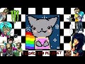 ️ Scene Emo Playlist ️