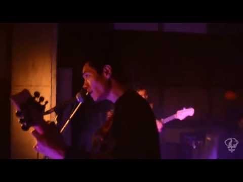 Catharsys - The Fix, Live at Callous Amass II 2014, Shillong