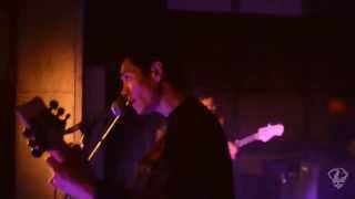 Catharsys - The Fix, Live at Callous Amass II 2014, Shillong
