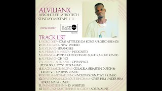 Download lagu Afro House | Afro Tech Sunday Mixtape 1.0  Mixed by: Alvilianx mp3