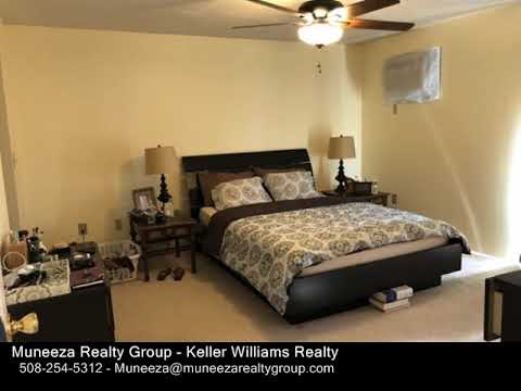 11 Gibbs St, Worcester MA 01607 - Rental - Real Estate - For Sale -