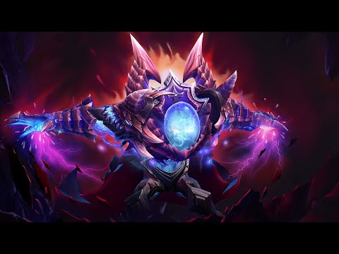 Arc Warden Pos 2