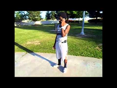 Respect The Pimpin' - Brooklyn *MUSIC VIDEO* *MUST WATCH*