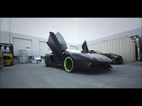 The Gold Standard Of The Wheel Industry | Savini Wheels
