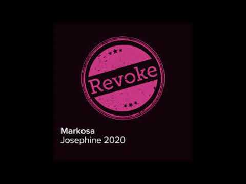 MARKOSA  -  Josephine    (Soul Avengerz Mix)