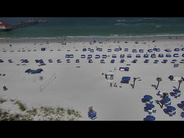 Live Camera Axis Q6075-E