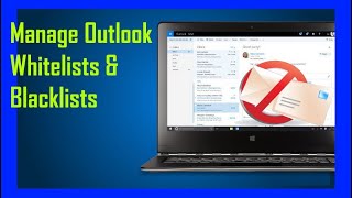 Stop Email From Going Into Outlook Junk Mail
