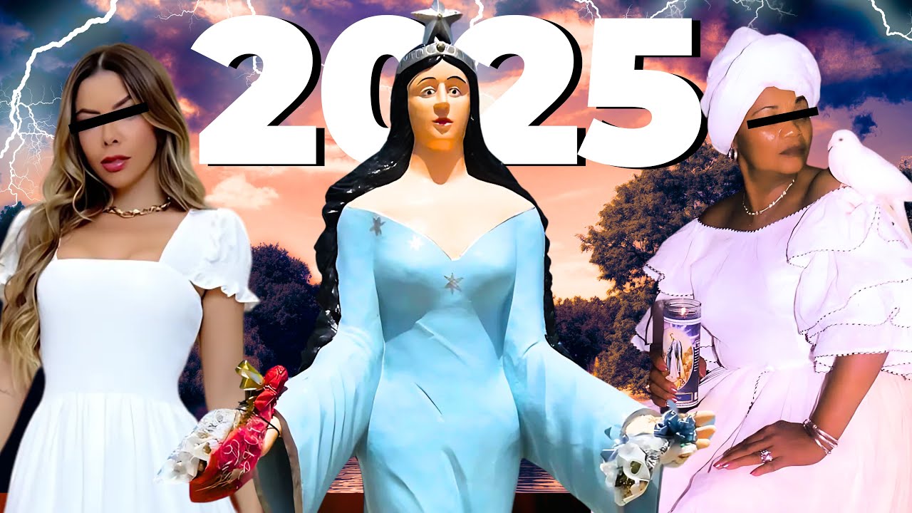 ROUPA BRANCA, PULAR ONDA E SUPERSTIÇÕES NO ANO NOVO: O QUE A BÍBLIA DIZ? CUIDADO!