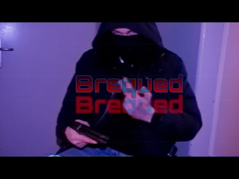 DAMIA X MOHA - BREQUED BABY (Official 4K Video) [PROD. BY BREQUED & MVN X NZO]