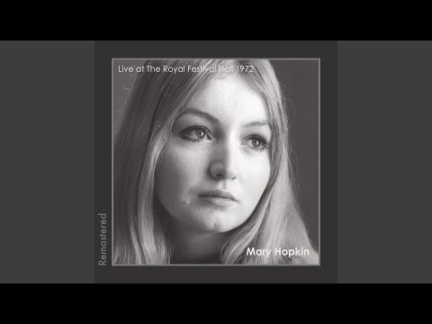 Morning Has Broken (Live)