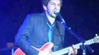 Josh Kelley - Tidal Wave (live TRB VIII)