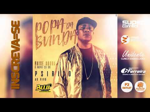 '' PSIRICO 2018 -- CD DE CARNAVAL -- 11 MSICAS NOV