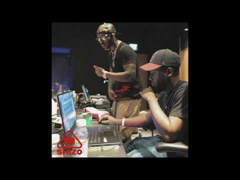 *FREE* 808MELO x POP SMOKE type beat - "MIKE AMIRI" (Prod. SHIZO) UK DRILL *HARD* TYPE BEAT