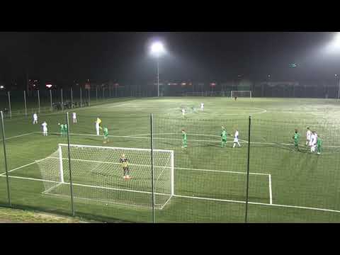 2019.11.10 PSE II.-Pestszentimrei SK 1-1