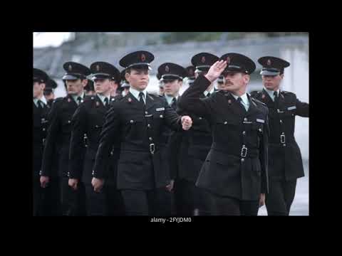 Young May Moon: RUC march