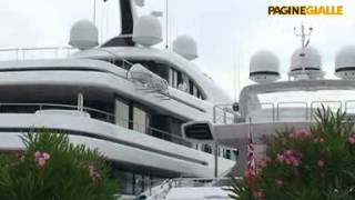 preview picture of video 'PORTO CERVO MARINA srl PORTO CERVO (OLBIA-TEMPIO)'