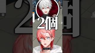 【#NEWTOWN】バレンタイン、何個貰った？【切り抜き/赤城ウェン/葛葉/にじさんじ】