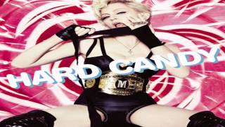 07. Madonna - Incredible [Hard Candy Album] .