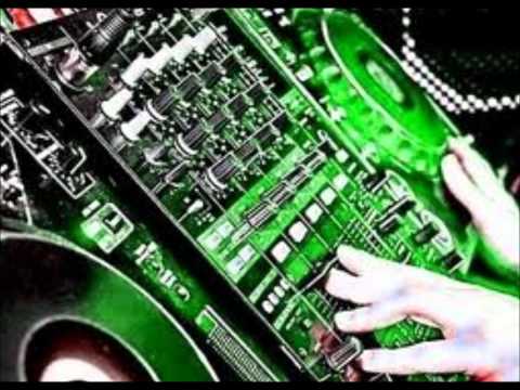 DJ Małkoś-Night party