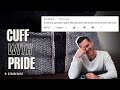 5 Reasons Cuffing Your Jeans Is FINE ACTUALLY