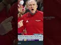 Rutgers, Steve Pikiell agree to contract extension ?✍️ #shorts