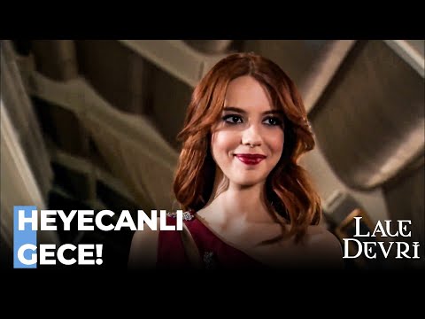 Toprak'tan Son Dakika Sürprizi! - Lale Devri 99. Bölüm