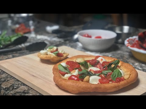 X-Plated S01E02 Pie'Za Pizzeria