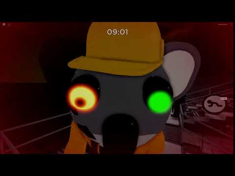 Roblox Piggy 2 CHAPTER 6 KOLIE JUMPSCARE! Roblox Piggy New Update