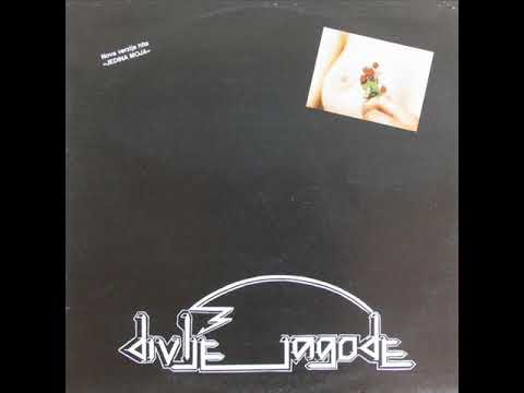 KRIVO JE MORE - DIVLJE JAGODE (1979)
