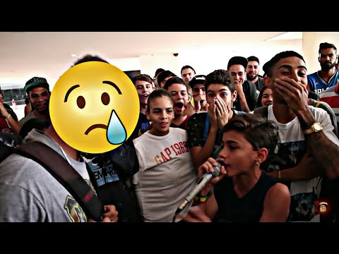 O DIA QUE O BMO COLOCOU OS ADVERSÁRIOS NO BOLSO E FOI CAMPEÃO!