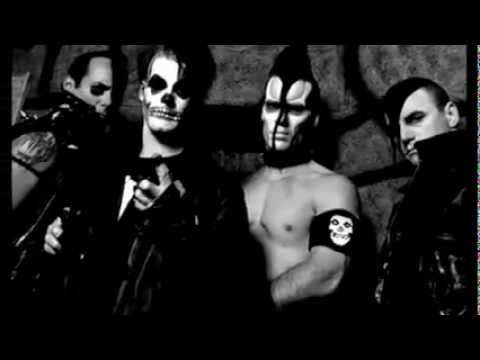 The Misfits - Dr. Phibes Rises Again (Full Track)