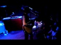 Langhorne Slim - Wild Soul @ Ottobar 08/21/12 ...