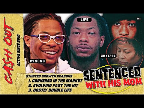 From Billboard to Behind Bars: Cash Out’s Tragic End