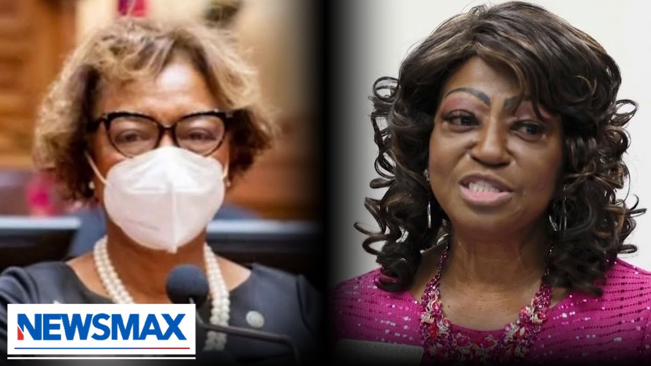 Georgia lawmakers charged in alleged COVID unemployment fraud | Wake Up America