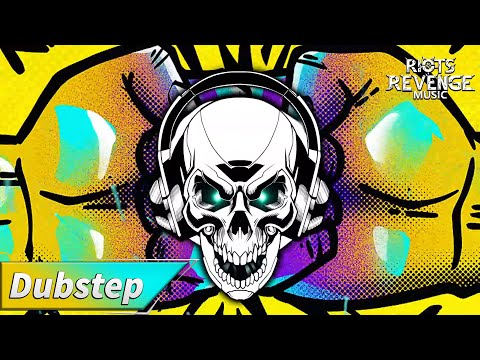 Riot Ten & Crankdat - Own The Night