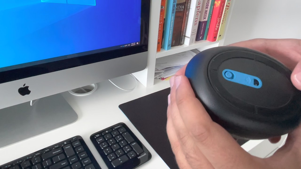 Microsoft Sculpt Ergonomic Keyboard Mouse Review and Unboxing