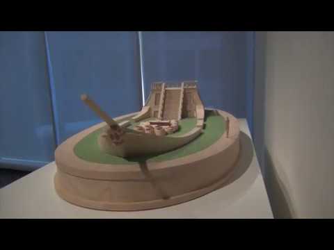 Part 1 of 2: Ilya and Emilia Kabakov: Utopian Projects at the Hirshhorn, 2018