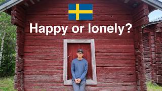 What 30 Days in Sweden Taught Me About Happiness as an American