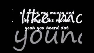 Griminnal Supa Dupa (lyrics)