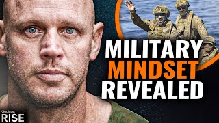 If You Want To Find Strength Despite Adversity Meet Paul De Gelder | Military Motivation | Goalcast