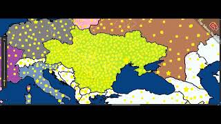 The Rebirth of Civilization #4