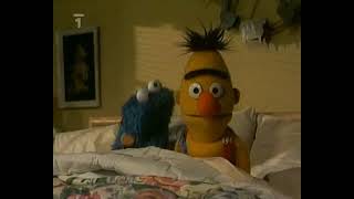 Sezame, pojď si hrát (Play with Me Sesame) - Take a Rest (Czech)