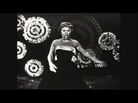 Kiss Of Fire  - Georgia Gibbs - 1957