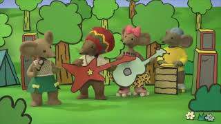 Rastamouse - Da Monstrous Fib [Clip]
