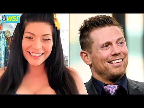 Shelly Martinez on The Miz Stiffing the SH*T Out of Her in an OVW Inter-Gender Match
