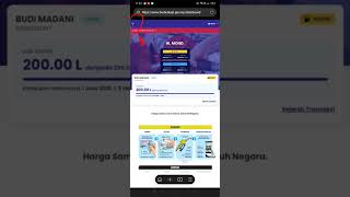 Download lagu cara memohon 100L diesel tambahan Budi Madani .. mp3 Download lagu cara memohon 100L diesel tambahan Budi Madani .. mp3