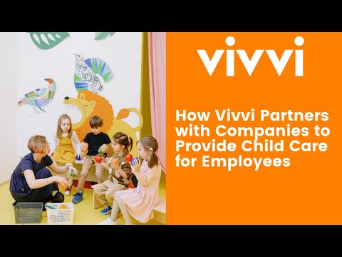 Vivvi video/presentation/materials