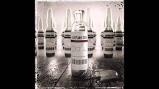 lacuna Coil Dark Adrenaline (2012) Full Album