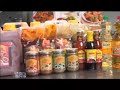 Demo Masak Bersama KOKITA